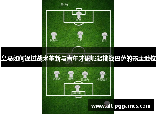 皇马如何通过战术革新与青年才俊崛起挑战巴萨的霸主地位