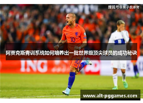 阿贾克斯青训系统如何培养出一批世界级顶尖球员的成功秘诀