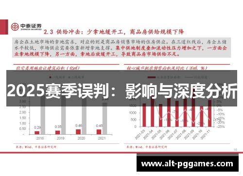 2025赛季误判：影响与深度分析