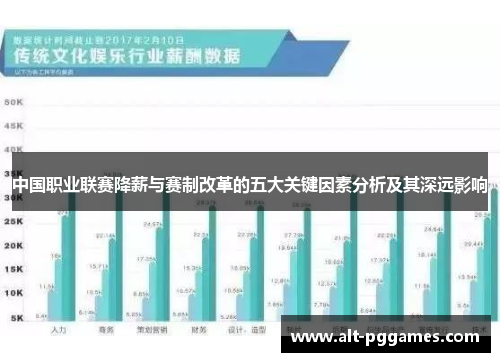中国职业联赛降薪与赛制改革的五大关键因素分析及其深远影响