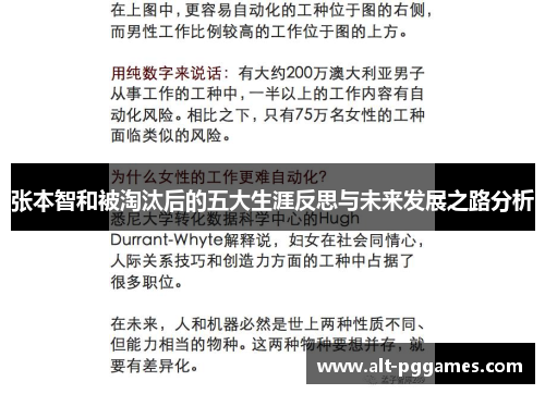 张本智和被淘汰后的五大生涯反思与未来发展之路分析