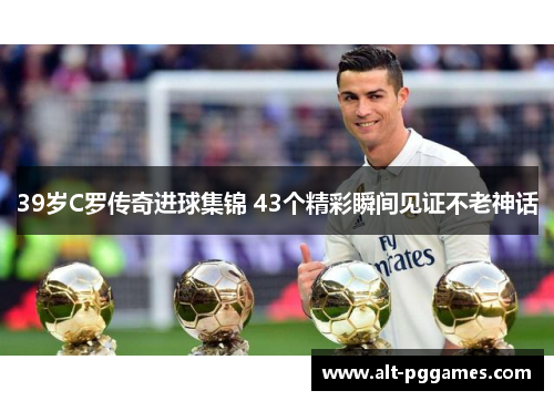 39岁C罗传奇进球集锦 43个精彩瞬间见证不老神话