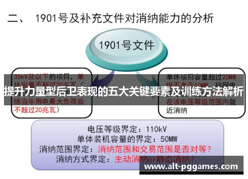提升力量型后卫表现的五大关键要素及训练方法解析