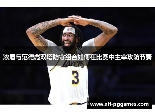 浓眉与范德彪双塔防守组合如何在比赛中主宰攻防节奏