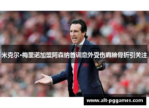 米克尔·梅里诺加盟阿森纳首训意外受伤肩膀骨折引关注
