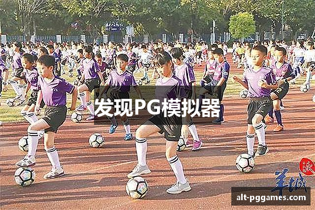 发现PG模拟器